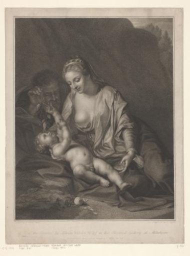 Holy Family