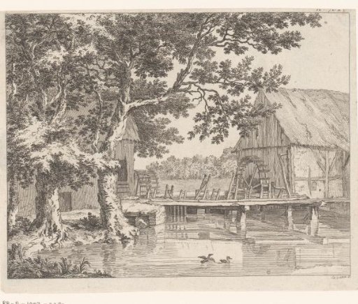 Watermill