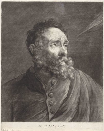 Apostle Paul