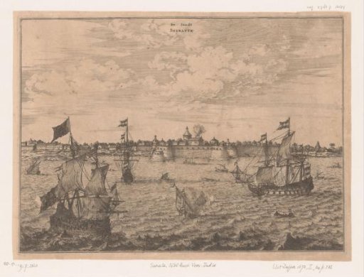 View of Surat