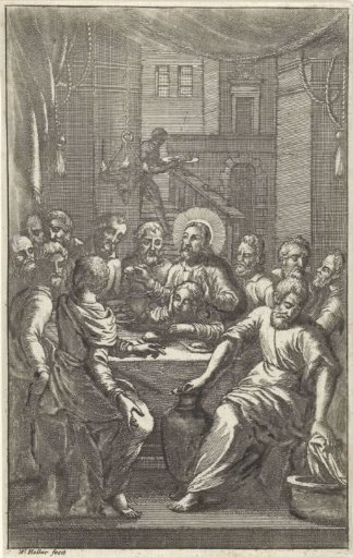 The Last Supper
