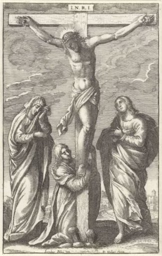 The Crucifixion of Christ