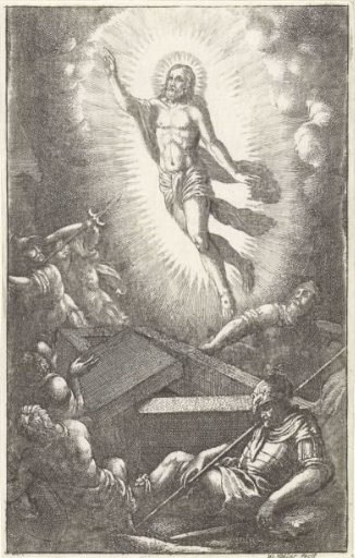 The Resurrection of Christ