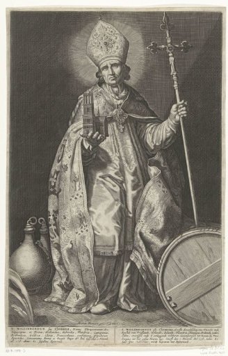 Saint Willibrord
