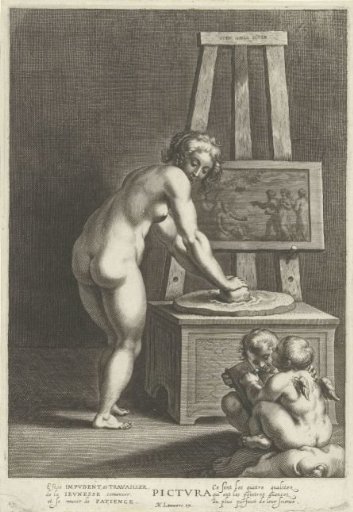 Pictura (Painting)
