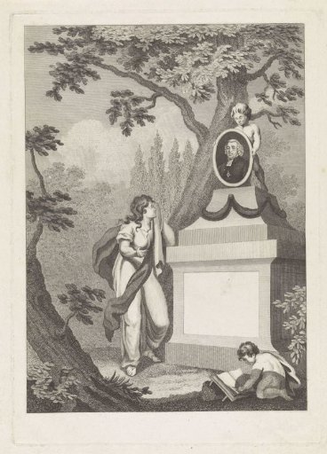 Monument to Petrus Haack