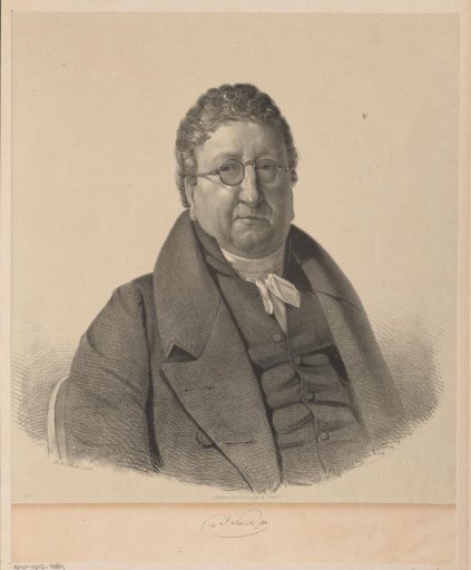 Portrait of Jan Smits Janszoon
