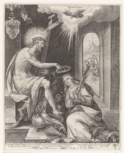 Triumph of the Church