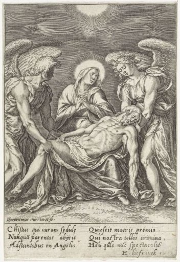 Pietà
