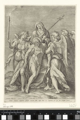 Pietà