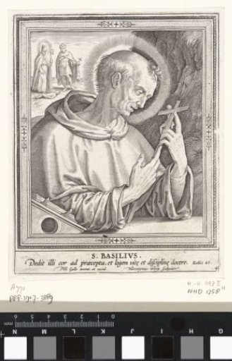 St. Basil the Great
