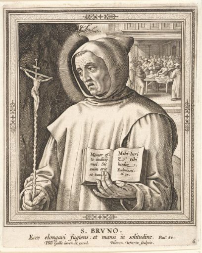 St. Bruno