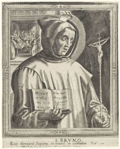 St. Bruno