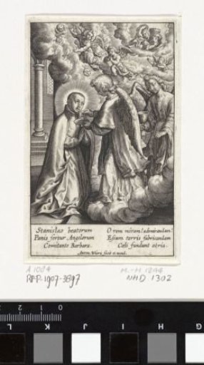 St. Stanislaus Kostka