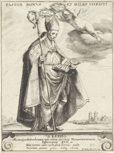 St. Erpho