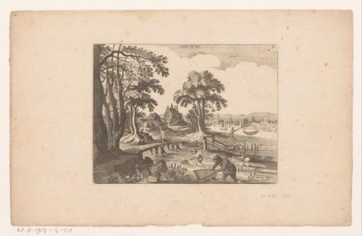 Klybeck Castle near Basel