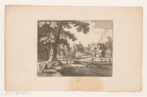 View of Eimeldingen