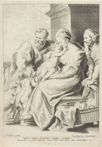 Holy Family