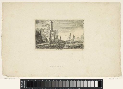 Tower of Calais