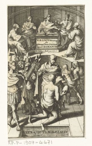 Courtroom