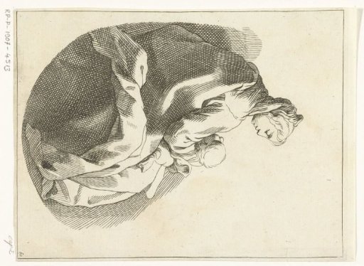 Madonna with child