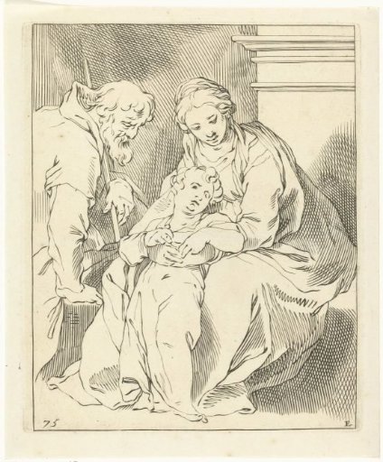 Holy Family