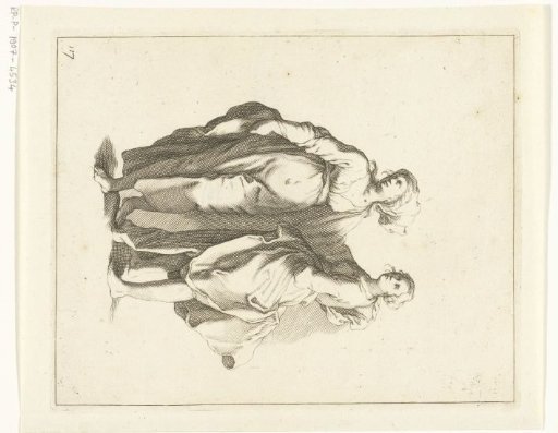 Two women