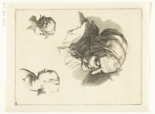 Heads
