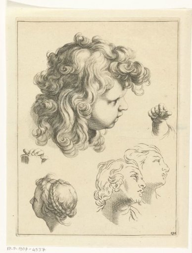 Heads