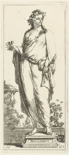 Personified Grace