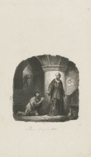 Pope Gregory VII