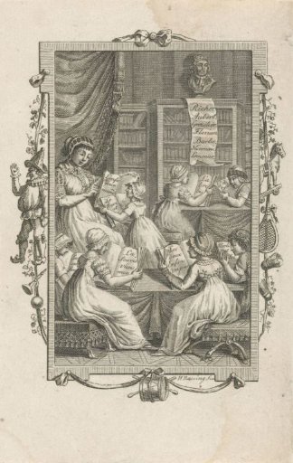 Reading Children