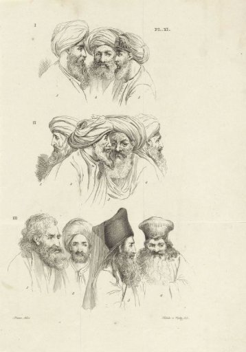 Egyptians A