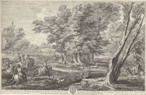 Deer Hunt