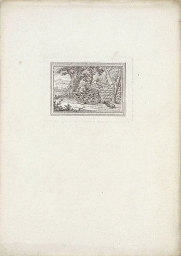 Lion and the rat