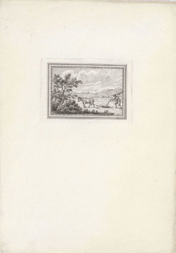 The Ox and the Nightingale