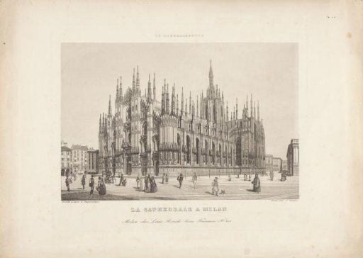 Milan Cathedral