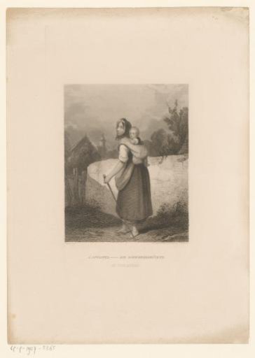 Mother and Child