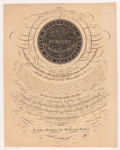 New Year's letter