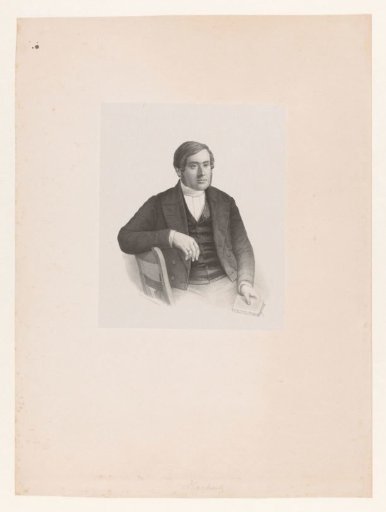 Portrait of a Man