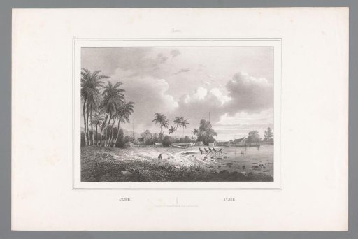 View of Anyar