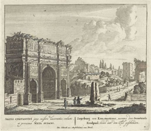 Arch of Constantine