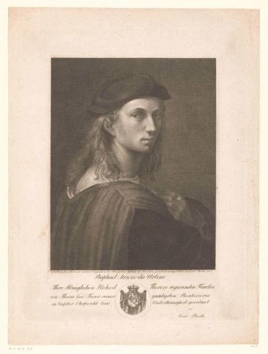 Portrait of Bindo Altoviti