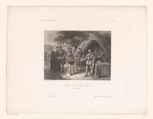 Siege of Thionville