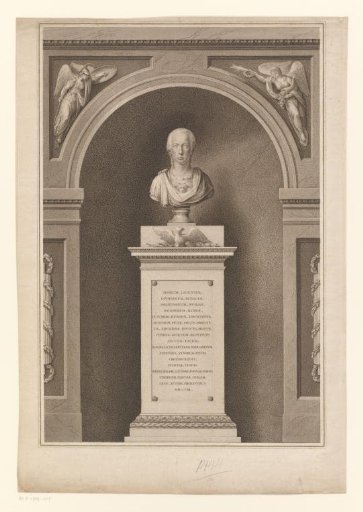 Monument to Emperor Francis II