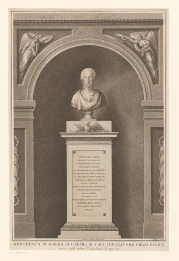 Monument to Emperor Francis II