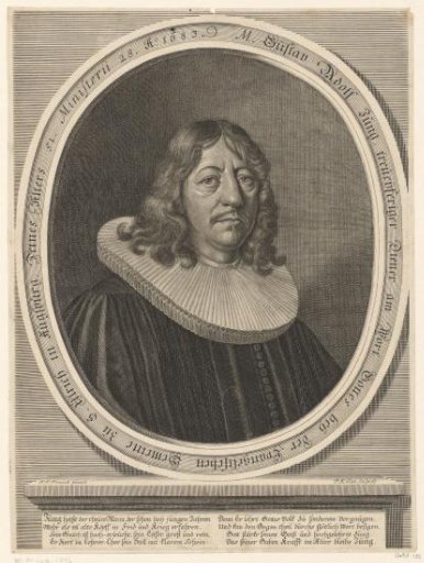 Portrait of Gustav Adolf Jung