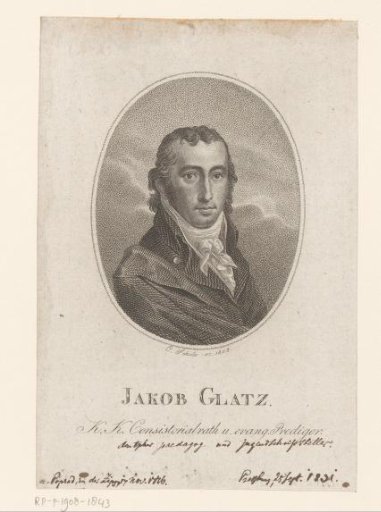 Jakob Glatz