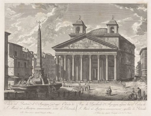 Pantheon