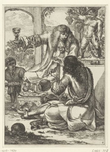 Drinking Party